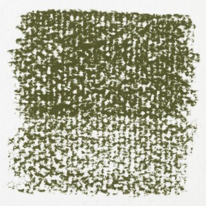 SOFT PASTEL REMBRANDT 620.5 Olive Green