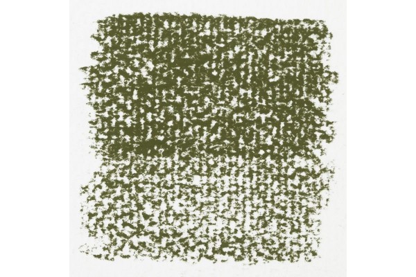 SOFT PASTEL REMBRANDT 620.5 Olive Green