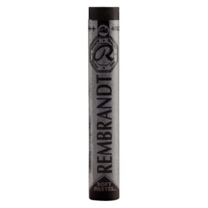 SOFT PASTEL REMBRANDT 408.3 Raw Umber SOFT PASTEL REMBRANDT 408.3 Raw Umber