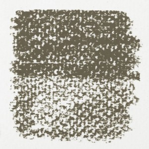 SOFT PASTEL REMBRANDT 234.3 Raw Sienna