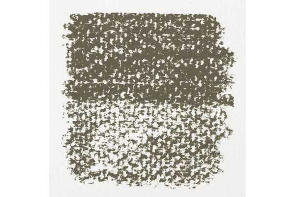SOFT PASTEL REMBRANDT 234.3 Raw Sienna