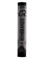 SOFT PASTEL REMBRANDT 700.5 Black