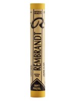 SOFT PASTEL REMBRANDT 201.5 Light Yellow