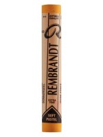 SOFT PASTEL REMBRANDT 202.5 Deep Yellow