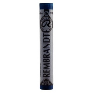 SOFT PASTEL REMBRANDT 508.7 Prussian Blue