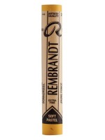 SOFT PASTEL REMBRANDT 202.7 Deep Yellow