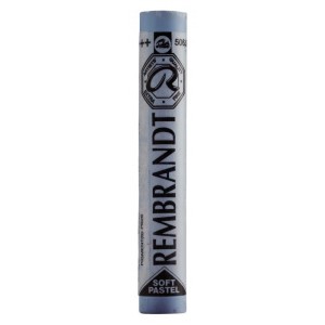 SOFT PASTEL REMBRANDT 506.9 Ultramarine Deep