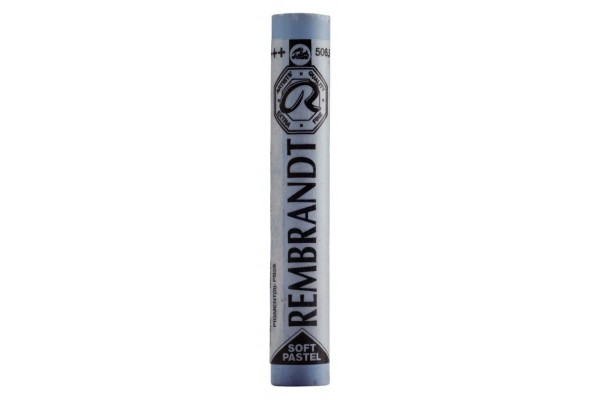SOFT PASTEL REMBRANDT 506.9 Ultramarine Deep