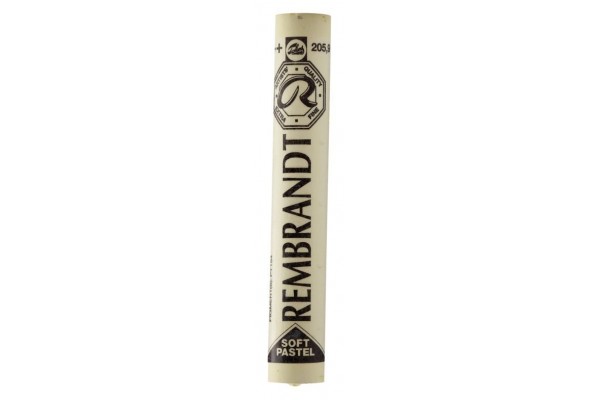 SOFT PASTEL REMBRANDT 205.9 Lemon Yellow