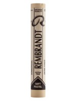 SOFT PASTEL REMBRANDT 202.9 Deep Yellow