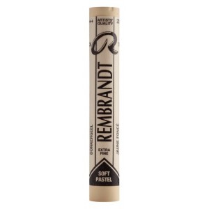 SOFT PASTEL REMBRANDT 202.9 Deep Yellow
