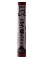 SOFT PASTEL REMBRANDT 331.3 Madder Lake Deep