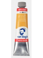ΑΚΡΥΛΙΚΟ VAN GOGH 40ml 227 Yellow Ochre