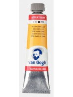ΑΚΡΥΛΙΚΟ VAN GOGH 40ml 228 Yellow Ochre Light