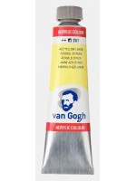 ΑΚΡΥΛΙΚΟ VAN GOGH 40ml 267 Azo Yellow Lemon (Primary)