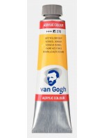 ΑΚΡΥΛΙΚΟ VAN GOGH 40ml 270 Azo Yellow Deep