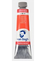 ΑΚΡΥΛΙΚΟ VAN GOGH 40ml 311 Vermilion