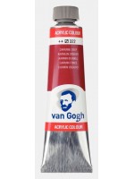 ΑΚΡΥΛΙΚΟ VAN GOGH 40ml 322 Carmine Deep