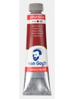 ΑΚΡΥΛΙΚΟ VAN GOGH 40ml 339 Light Oxide Red