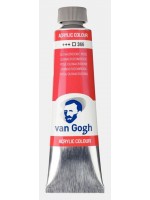 ΑΚΡΥΛΙΚΟ VAN GOGH 40ml 366 Quinacridone Rose (Primary)