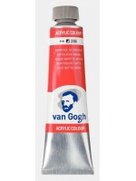 ΑΚΡΥΛΙΚΟ VAN GOGH 40ml 396 Naphthol Red Medium