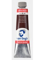 ΑΚΡΥΛΙΚΟ VAN GOGH 40ml 403 Vandyke Brown