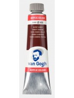 ΑΚΡΥΛΙΚΟ VAN GOGH 40ml 409 Burnt Umber