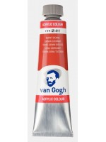ΑΚΡΥΛΙΚΟ VAN GOGH 40ml 411 Burnt Sienna