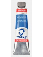 ΑΚΡΥΛΙΚΟ VAN GOGH 40ml 512 Cobalt Blue (Ultramarine)