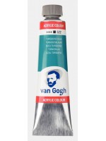 ΑΚΡΥΛΙΚΟ VAN GOGH 40ml 522 Turquoise Blue
