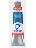 ΑΚΡΥΛΙΚΟ VAN GOGH 40ml 566 Prussian Blue (Phthalo)