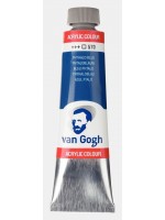 ΑΚΡΥΛΙΚΟ VAN GOGH 40ml 570 Phthalo Blue (Primary)