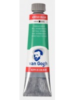 ΑΚΡΥΛΙΚΟ VAN GOGH 40ml 615 Emerald Green