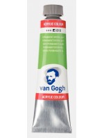 ΑΚΡΥΛΙΚΟ VAN GOGH 40ml 618 Permanent Green Light
