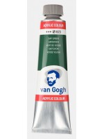 ΑΚΡΥΛΙΚΟ VAN GOGH 40ml 623 Sap Green