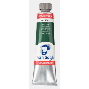 ΑΚΡΥΛΙΚΟ VAN GOGH 40ml 623 Sap Green