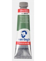 ΑΚΡΥΛΙΚΟ VAN GOGH 40ml 668 Chromium Oxide Green