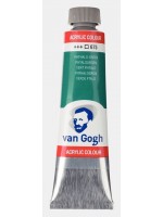 ΑΚΡΥΛΙΚΟ VAN GOGH 40ml 675 Phthalo Green