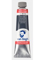 ΑΚΡΥΛΙΚΟ VAN GOGH 40ml 708 Payne's Grey
