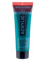 ΑΚΡΥΛΙΚΟ AMSTERDAM 20ml 675 Phthalo Green