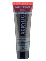 ΑΚΡΥΛΙΚΟ AMSTERDAM 20ml 408 Raw Umber