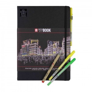 ΜΠΛΟΚ ΣΧΕΔΙΟΥ 21x29,7 80Φ 140g ΜΑΥΡΑ ΦΥΛΛΑ-ΘΗΚΗ ΓΙΑ ΣΤΥΛΟ SAKURA ΜΠΛΟΚ ΣΧΕΔΙΟΥ 21x29,7 80Φ 140g ΜΑΥΡΑ ΦΥΛΛΑ-ΘΗΚΗ ΓΙΑ ΣΤΥΛΟ SAKURA