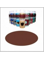 ΑΚΡΥΛΙΚΟ EXTRA ΜΕΤΑΛΛΙΚΟ No 3149 ΚΑΦΕ 130CC ARTEBELLA