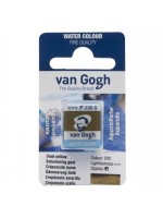 ΠΑΣΤΙΛΙΕΣ VAN GOGH 230 S1 Dusk Yellow