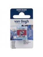 ΠΑΣΤΙΛΙΕΣ VAN GOGH 318 S1 Carmine