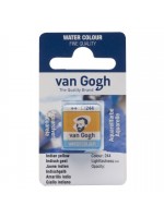 ΠΑΣΤΙΛΙΕΣ VAN GOGH 244 S1 Indian Yellow
