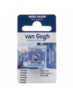 ΠΑΣΤΙΛΙΕΣ VAN GOGH 525 S1 Lavender