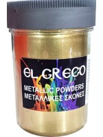 ΣΚΟΝΗ ΠΟΡΠΟΡΙΝΑ BYZANTINE GOLD 50ML
