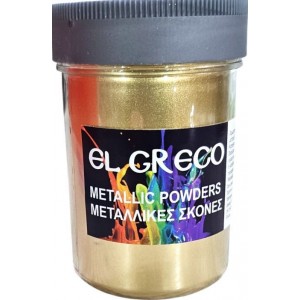 ΣΚΟΝΗ ΠΟΡΠΟΡΙΝΑ BYZANTINE GOLD 50ML ΣΚΟΝΗ ΠΟΡΠΟΡΙΝΑ BYZANTINE GOLD 50ML