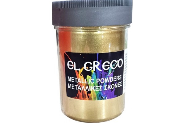 ΣΚΟΝΗ ΠΟΡΠΟΡΙΝΑ BYZANTINE GOLD 50ML